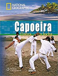 Capoeira – Danza o lucha