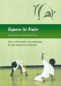 Capoeira für Kinder