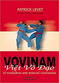  el verdadero arte marcial vietnamita