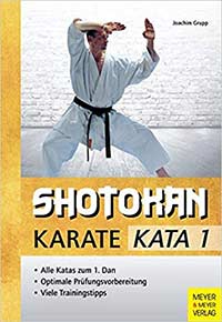 Shotokan Karate: Kata 1