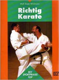 Richtig Karate II. Kampftechniken