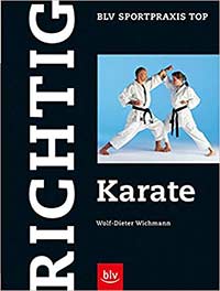Richtig Karate