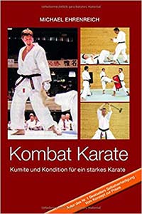Kombat Karate