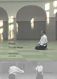 Aikido. Tsuzuki Waza.