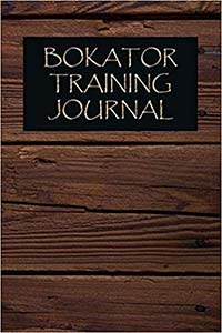 Bokator Training Journal