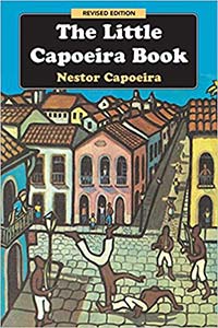 Little Capoeira Book
