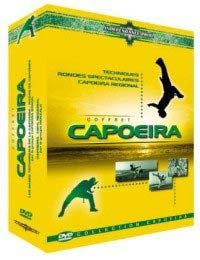 Capoeira 3 DVD