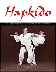 Hapkido Self-Defense