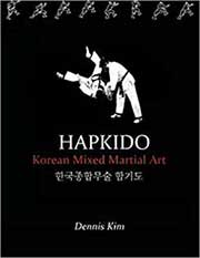 Korean Mixed Martial Art
