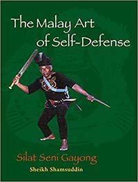 Malay Art of Self-Defense