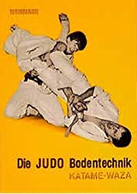 Judo Bodentechnik