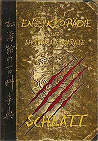 Enzylopädie des Shôtôkan-Karate
