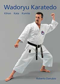 Wadoryu Karatedo - Kihon, Kata, Kumite