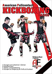 American Fullcontact Kickboxing