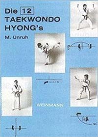 Taekwondo Hyong